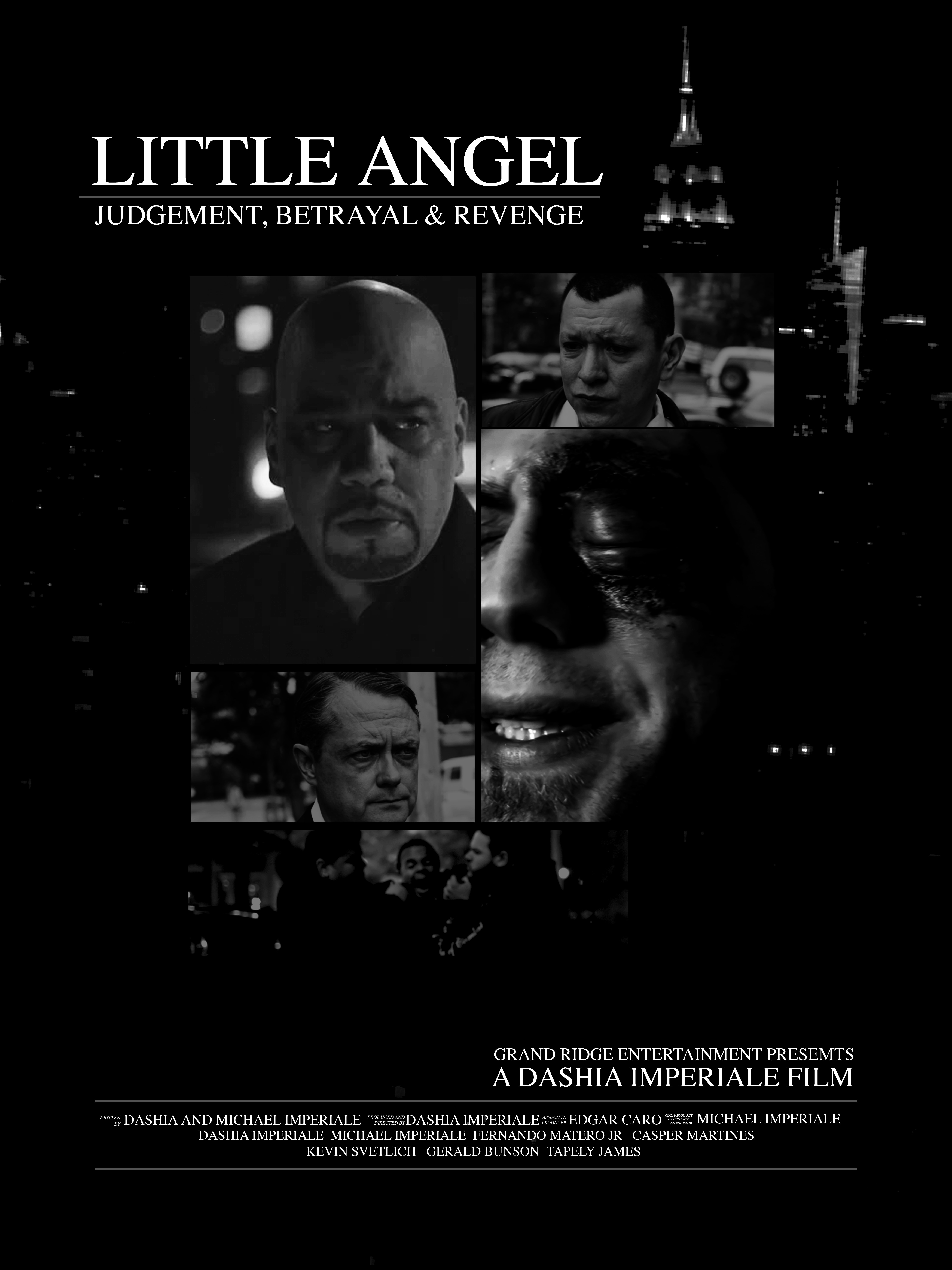 Little Angel (Angelita)